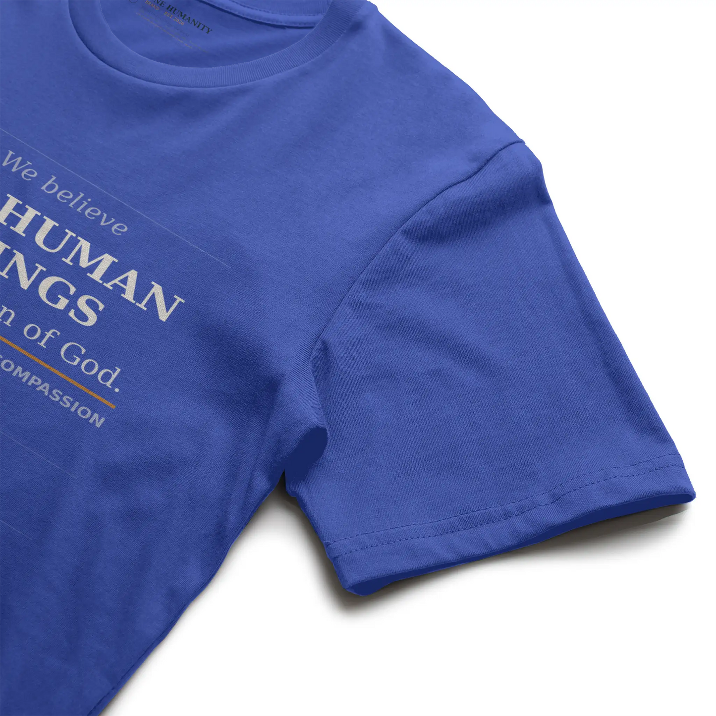 All Children of God Tee