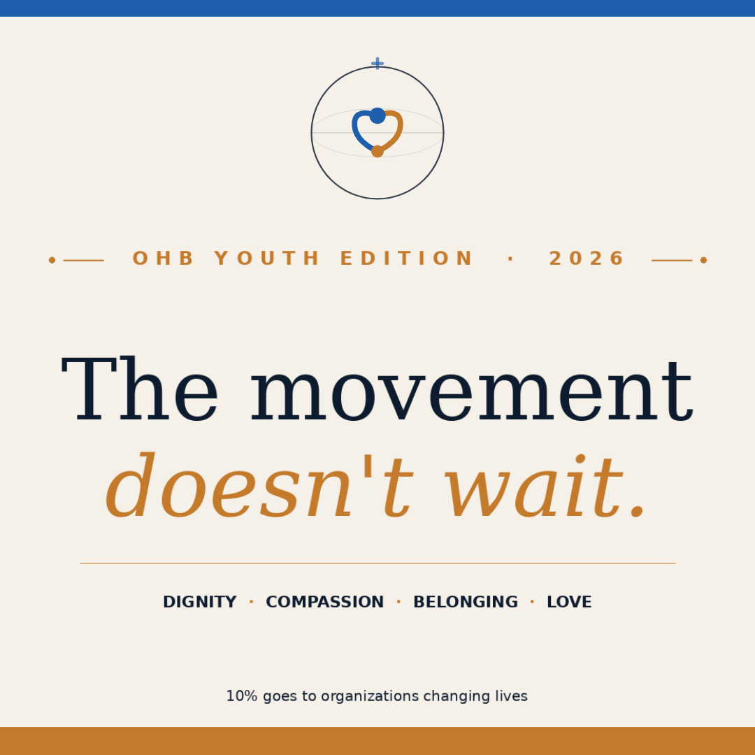 OHB Youth Edition