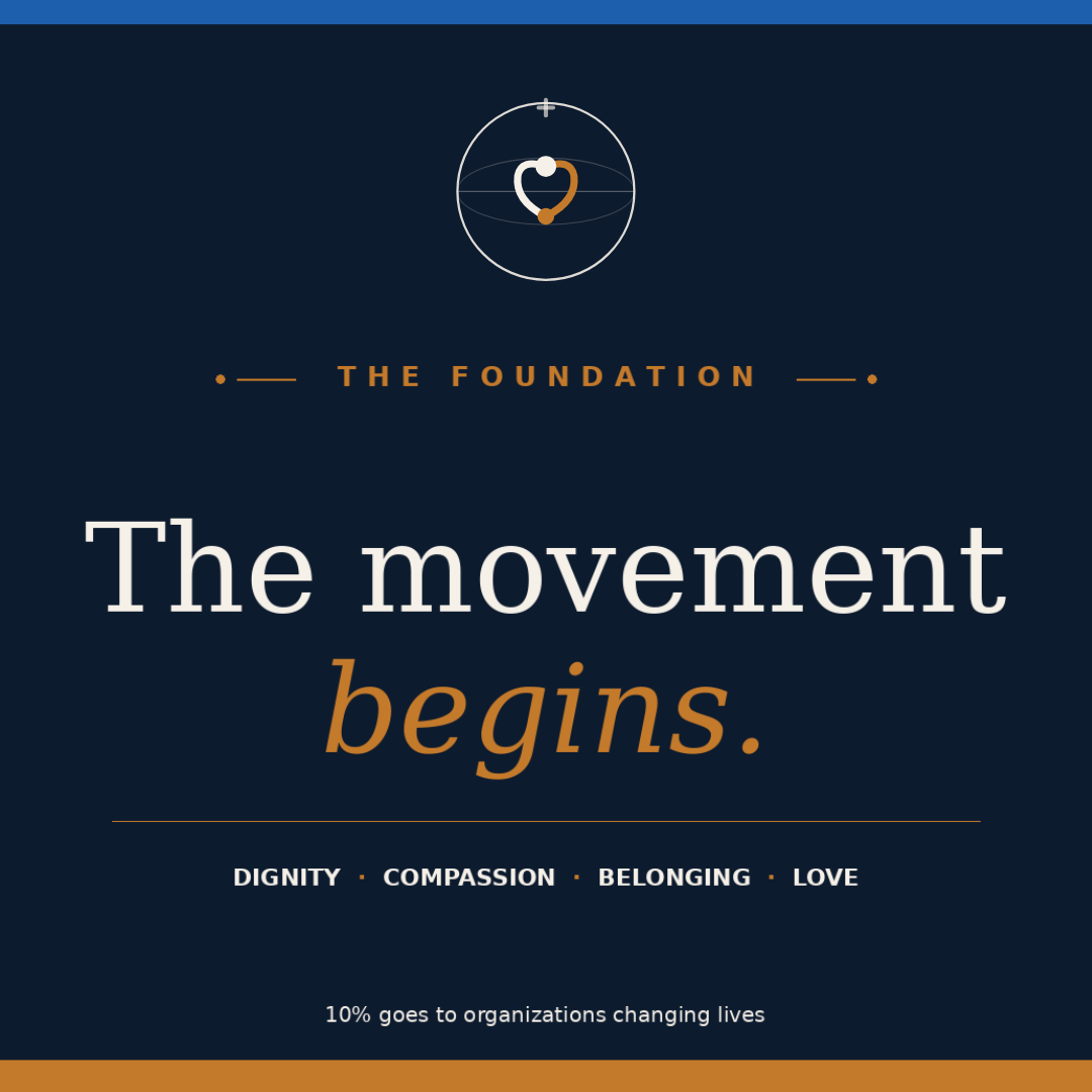 The Foundation Collection