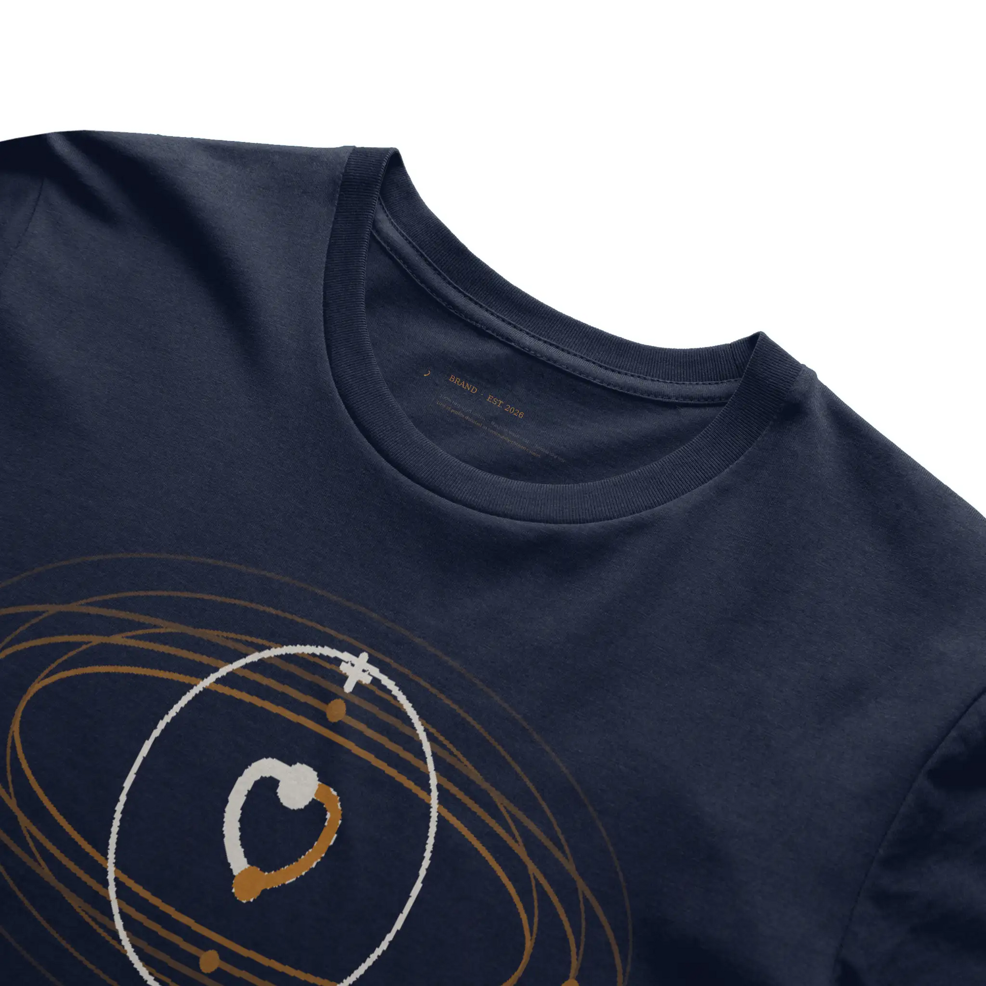 Unity Globe Tee