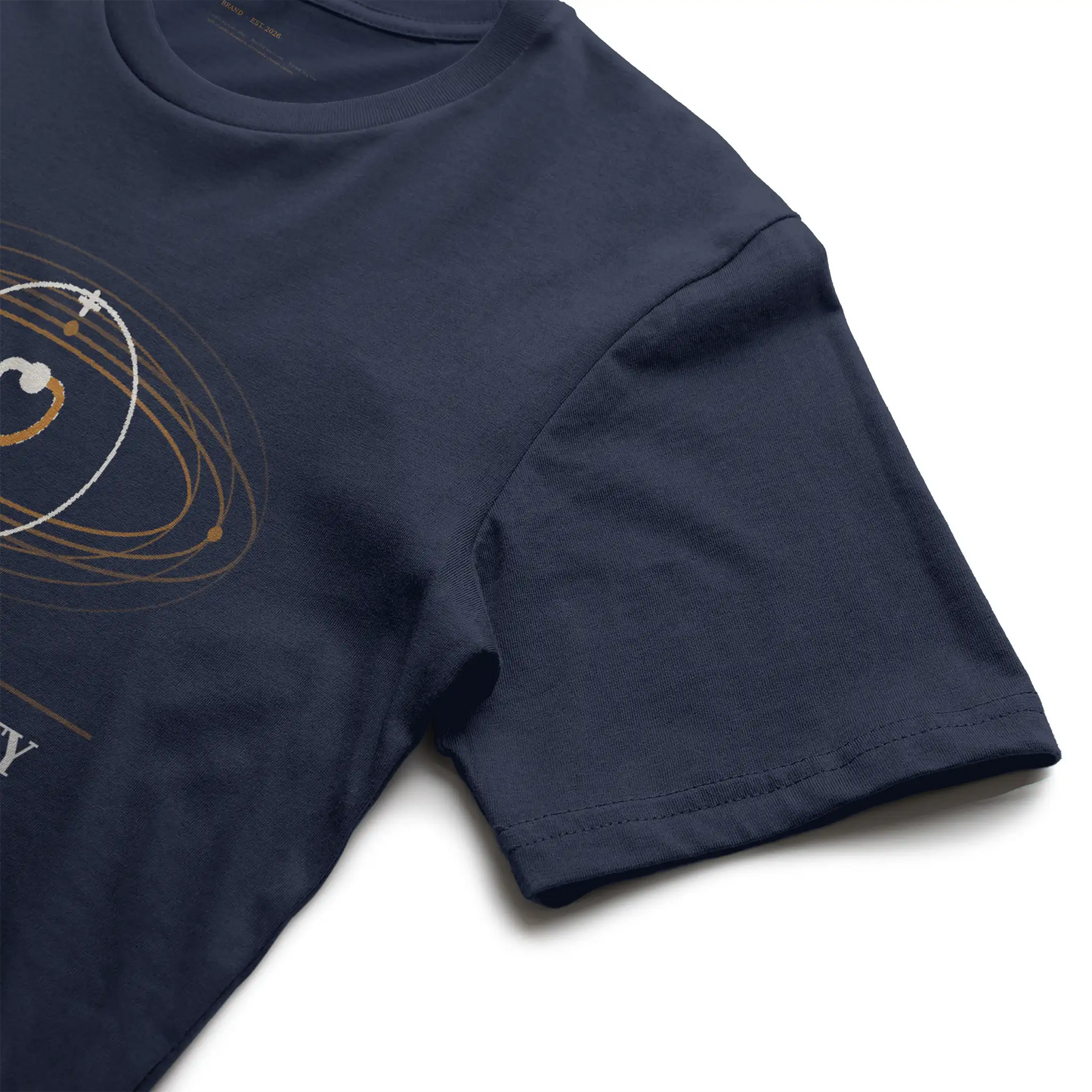 Unity Globe Tee