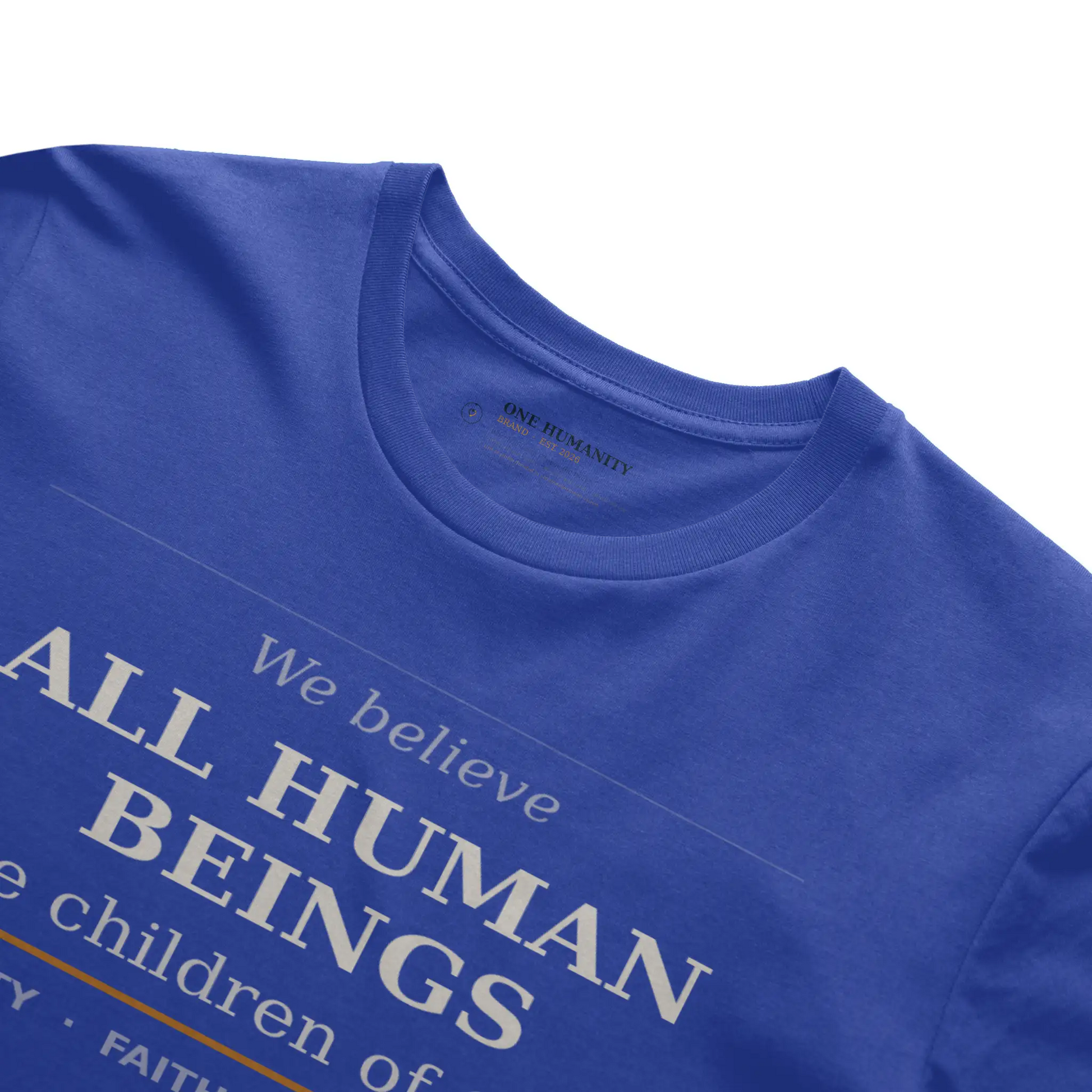 All Children of God Tee
