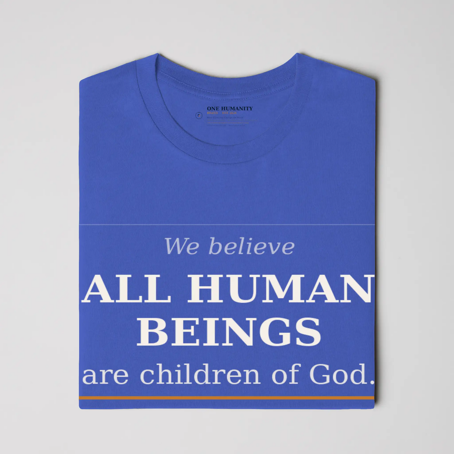 All Children of God Tee