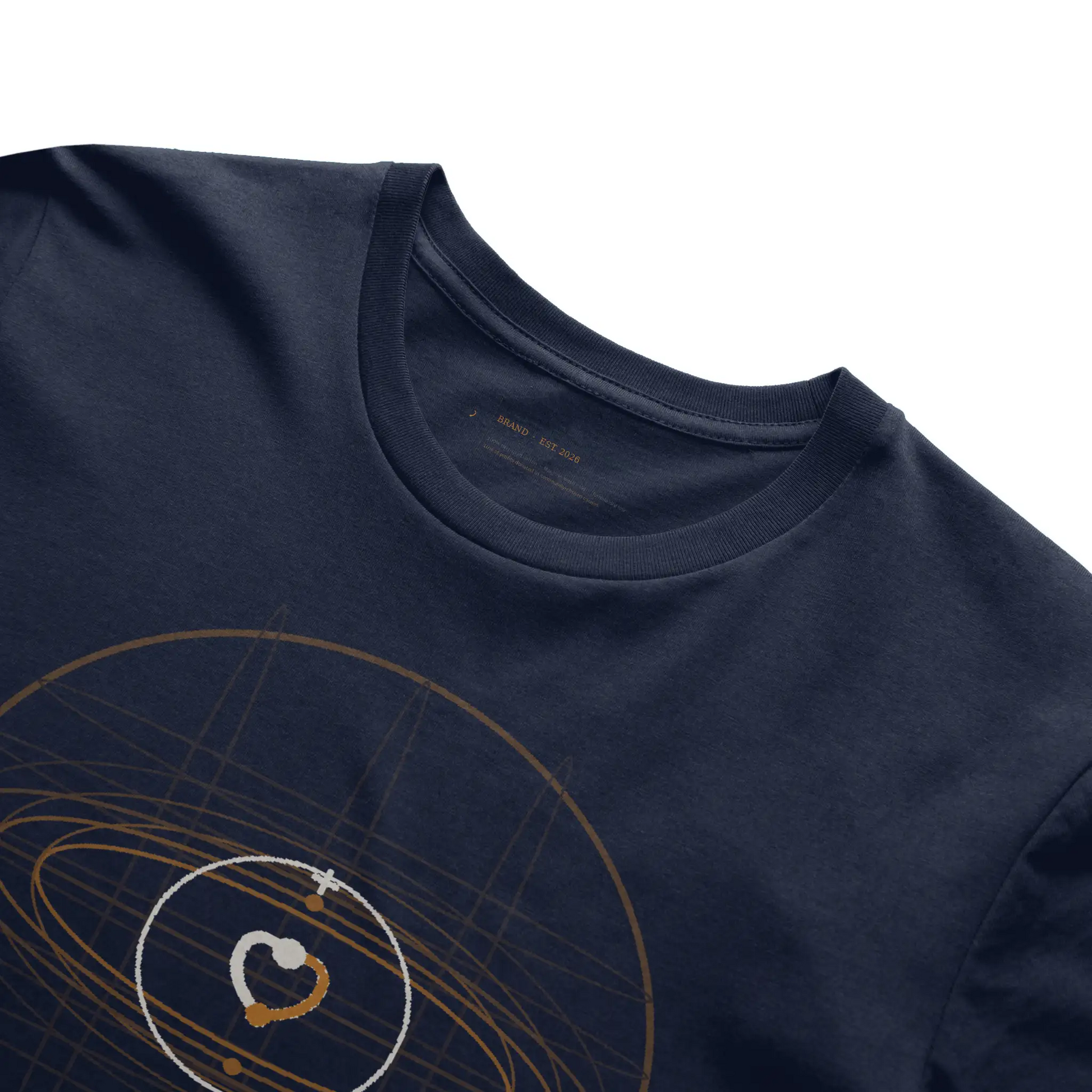 Globe Citizen Tee — Limited Edition