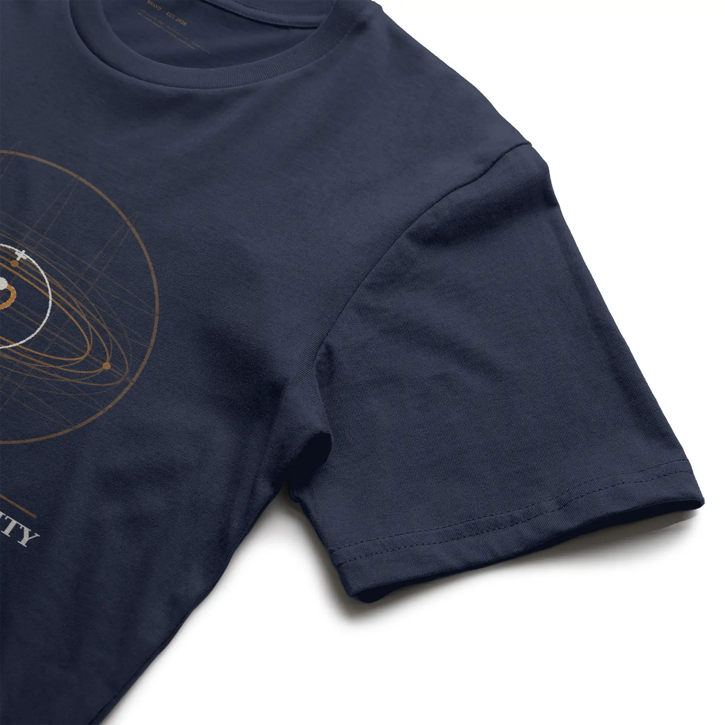 Globe Citizen Tee — Limited Edition