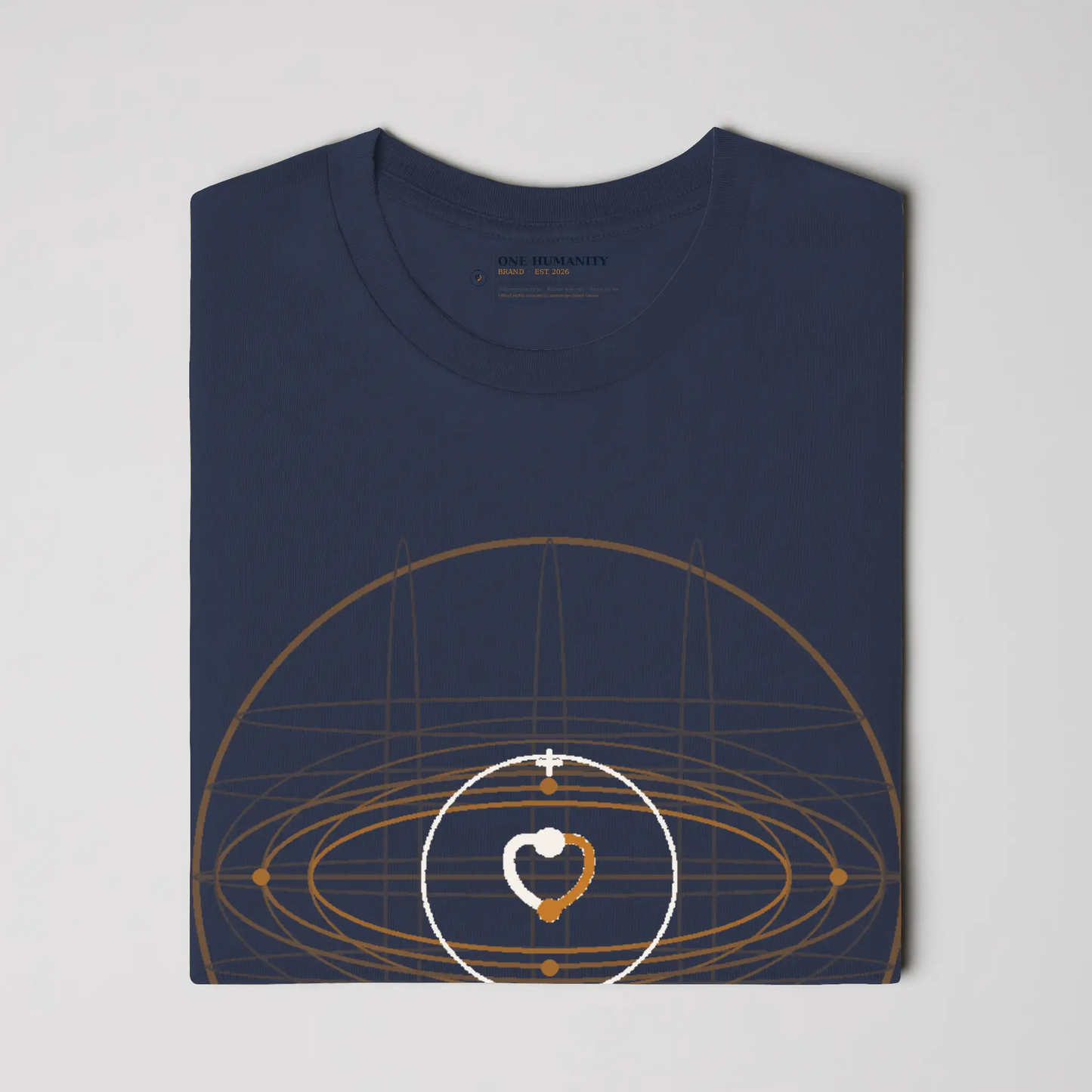 Globe Citizen Tee — Limited Edition