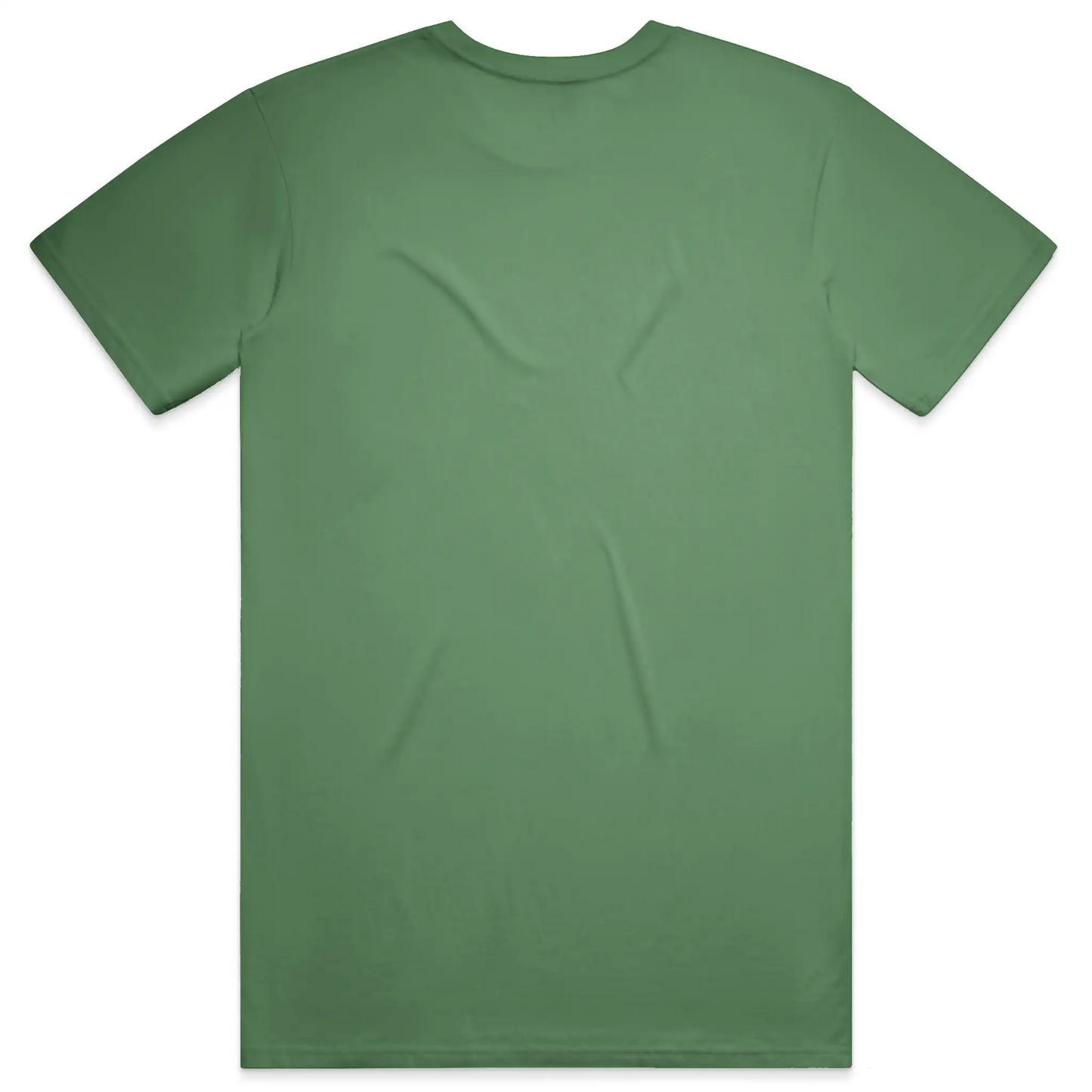 Gives Back Tee