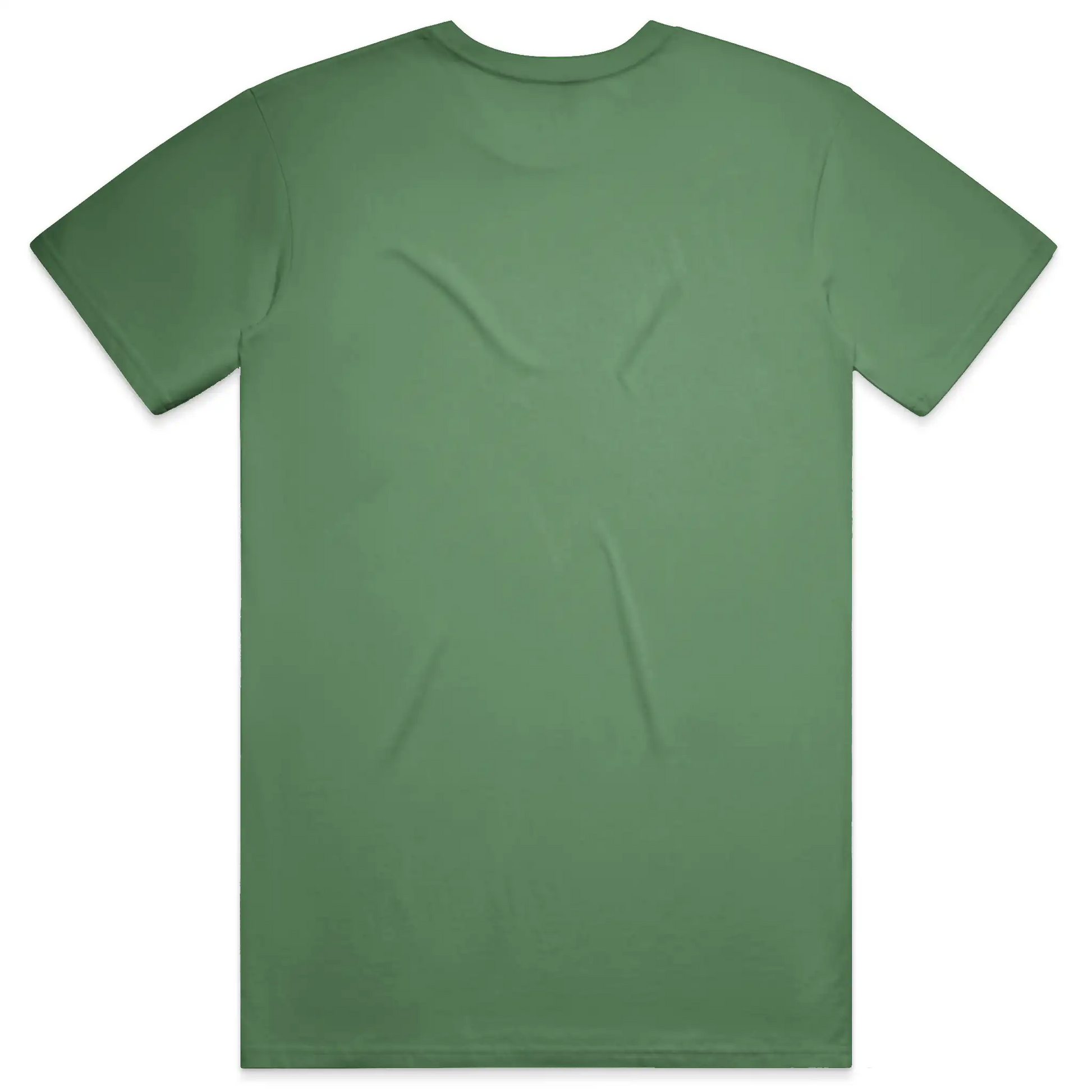 Gives Back Tee