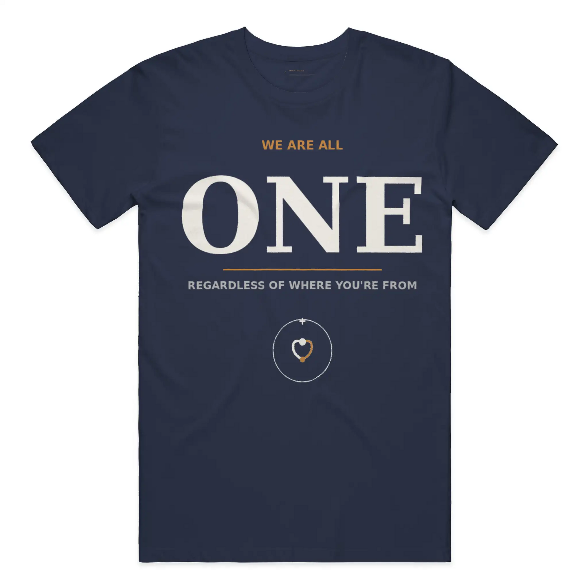 We Are All ONE — OHB Youth Edition