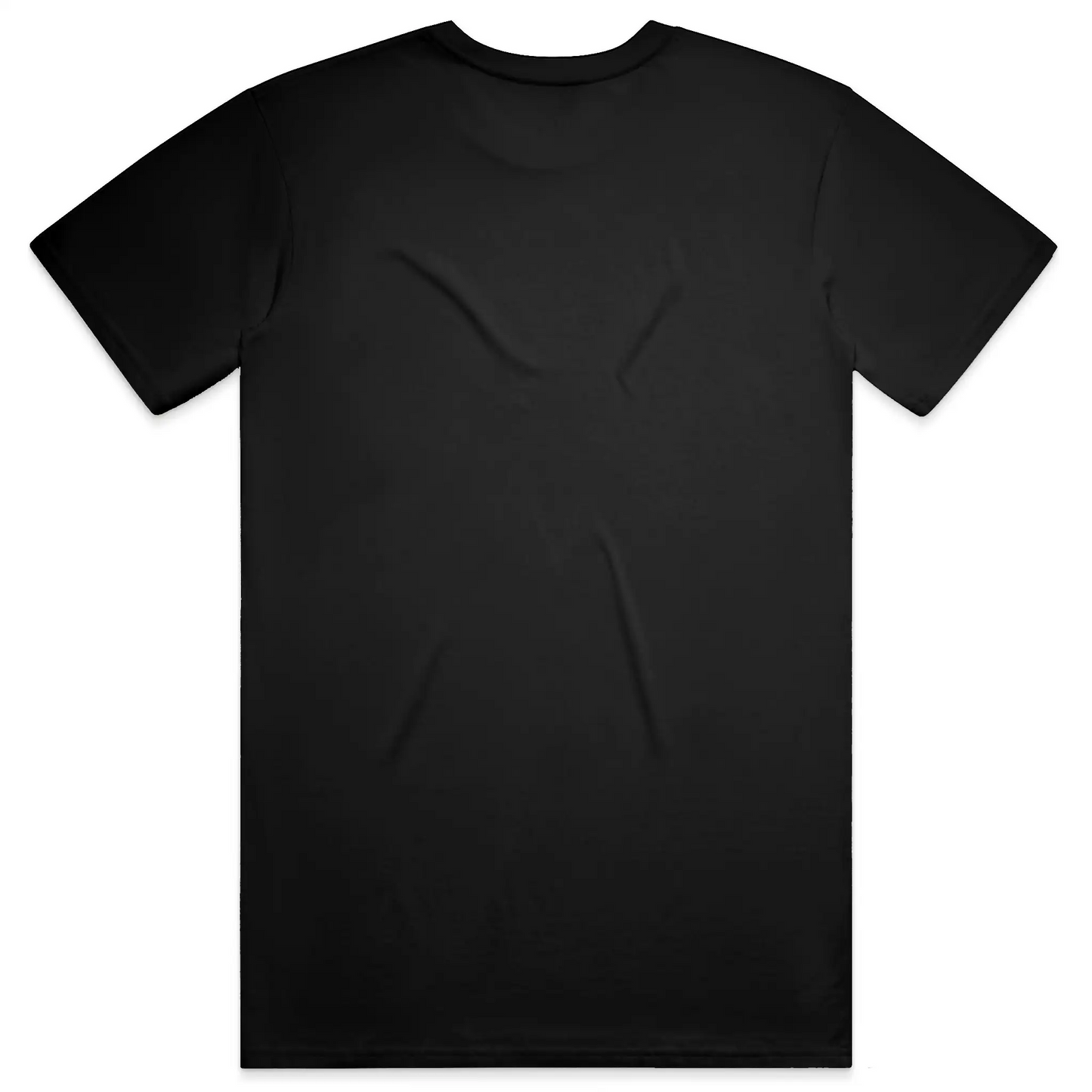 Born Equal Tee — OHB Youth Edition