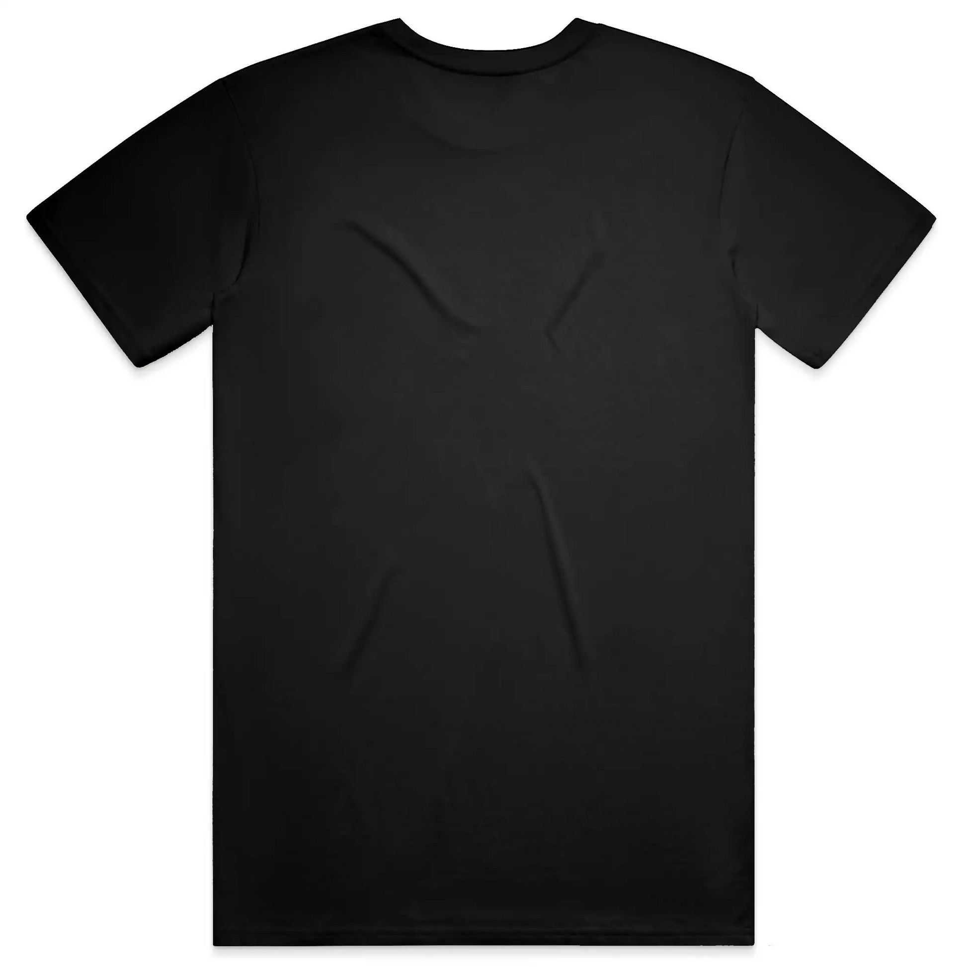Born Equal Tee — OHB Youth Edition